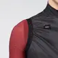 Gobik Vector 3.0 Windvest Zwart Heren