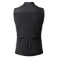 Gobik Vector 3.0 Windvest Zwart Heren
