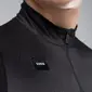 Gobik Vector 3.0 Windvest Zwart Heren