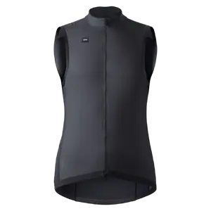 Gobik Vector 3.0 Windvest Zwart Dames