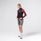Gobik Vector 3.0 Windvest Zwart Dames