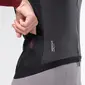 Gobik Vector 3.0 Windvest Zwart Dames