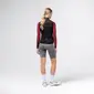 Gobik Vector 3.0 Windvest Zwart Dames