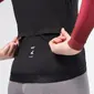 Gobik Vector 3.0 Windvest Zwart Dames