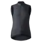 Gobik Vector 3.0 Windvest Zwart Dames
