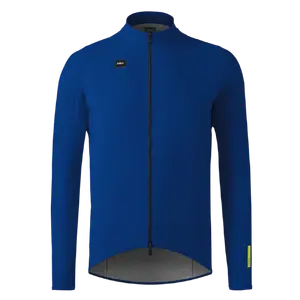 GOBIK Selkie 2.0 Fietsjack Blauw
