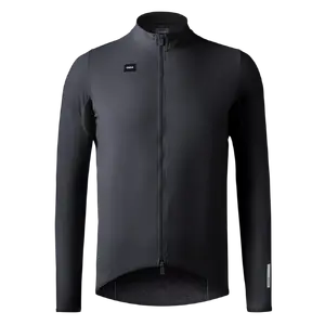 GOBIK Selkie 2.0 Fietsjack Zwart