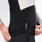 Gobik Element Fietsjack Wit/Zwart Heren