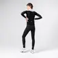 Gobik Element Fietsjack Wit/Zwart Heren