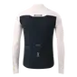 Gobik Element Fietsjack Wit/Zwart Heren