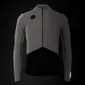 Gobik Element Fietsjack Wit/Zwart Heren