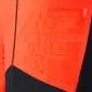 Gobik Element Fietsjack Oranje/Zwart Heren