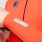 Gobik Element Fietsjack Oranje/Zwart Heren