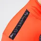 Gobik Element Fietsjack Oranje/Zwart Heren