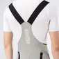 Gobik Artic Stride K10 Fietsbroek Kort Grijs Heren