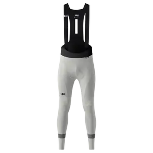 Gobik Absolute 8.0 K10 Fietsbroek Lang Grijs Heren