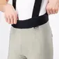 Gobik Absolute 8.0 K10 Fietsbroek Lang Grijs Heren