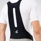 Gobik Absolute 8.0 K10 Fietsbroek Lang Grijs Heren