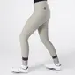 Gobik Absolute 8.0 K9 Fietsbroek Lang Grijs Dames
