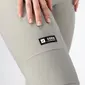 Gobik Absolute 8.0 K9 Fietsbroek Lang Grijs Dames