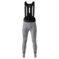 Gobik Absolute 8.0 K10 Fietsbroek Lang Grijs/Zwart Heren
