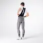 Gobik Absolute 8.0 K10 Fietsbroek Lang Grijs/Zwart Heren