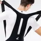 Gobik Absolute 8.0 K10 Fietsbroek Lang Grijs/Zwart Heren