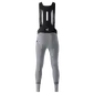 Gobik Absolute 8.0 K10 Fietsbroek Lang Grijs/Zwart Heren
