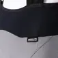 Gobik Absolute 8.0 K9 Fietsbroek Lang Grijs/Zwart Dames