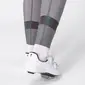 Gobik Absolute 8.0 K9 Fietsbroek Lang Grijs/Zwart Dames