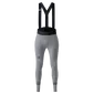 Gobik Absolute 8.0 K9 Fietsbroek Lang Grijs/Zwart Dames