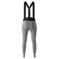 Gobik Absolute 8.0 K9 Fietsbroek Lang Grijs/Zwart Dames