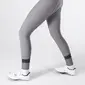 Gobik Absolute 8.0 K9 Fietsbroek Lang Grijs/Zwart Dames