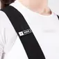 Gobik Absolute 8.0 K9 Fietsbroek Lang Grijs/Zwart Dames