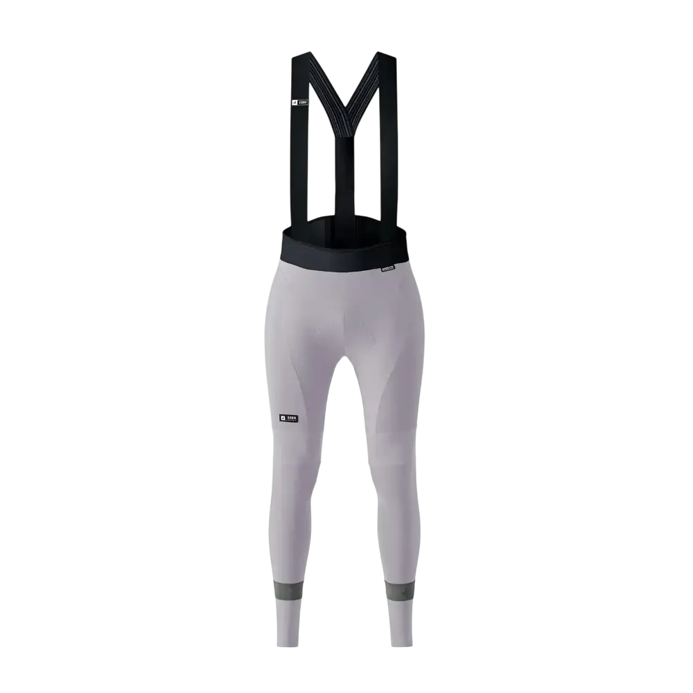 GOBIK Absolute 8.0 K9 Fietsbroek Lang Lichtgrijs Dames