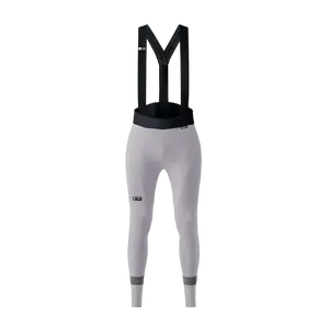 GOBIK Absolute 8.0 K9 Fietsbroek Lang Lichtgrijs Dames