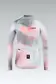 GOBIK Hyder Fietsshirt Lange Mouwen Roze/Groen Dames — afbeelding 4