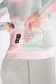 GOBIK Hyder Fietsshirt Lange Mouwen Roze/Groen Dames — afbeelding 5