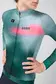 GOBIK Hyder Fietsshirt Lange Mouwen Groen/Roze Heren — afbeelding 4