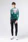 GOBIK Hyder Fietsshirt Lange Mouwen Groen/Roze Heren — afbeelding 3