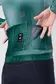 GOBIK Hyder Fietsshirt Lange Mouwen Groen/Roze Heren — afbeelding 7