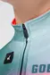 GOBIK Hyder Fietsshirt Lange Mouwen Groen/Roze Dames — afbeelding 13