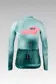 GOBIK Hyder Fietsshirt Lange Mouwen Groen/Roze Dames — afbeelding 4