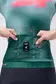 GOBIK Hyder Fietsshirt Lange Mouwen Groen/Roze Dames — afbeelding 5