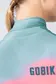 GOBIK Hyder Fietsshirt Lange Mouwen Groen/Roze Dames — afbeelding 6