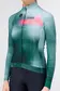 GOBIK Hyder Fietsshirt Lange Mouwen Groen/Roze Dames — afbeelding 10