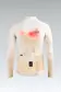 GOBIK Hyder Fietsshirt Lange Mouwen Bruin Heren — afbeelding 5