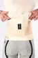 GOBIK Hyder Fietsshirt Lange Mouwen Bruin Heren — afbeelding 4