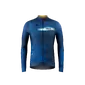 GOBIK Hyder Fietsshirt Lange Mouwen Blauw Heren — afbeelding 1