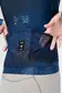 GOBIK Hyder Fietsshirt Lange Mouwen Blauw Heren — afbeelding 5